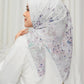 The Ederra 2.0 Square - White