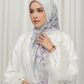 The Ederra 2.0 Square - White