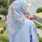 Farra Square - Blue Bell