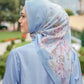 Farra Square - Blue Bell