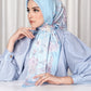 Farra Square - Blue Bell