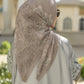 Medina 2 Square - Thoughtful