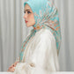 Royale - Grandeur Square - Seaglass