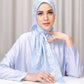 Samla Multicolor Square - Diamond