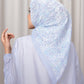 Samla Multicolor Square - Diamond