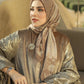 Arabian Night Square - Camel