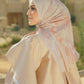 Arabian Night Square - Desert