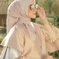Arabian Night Square - Desert