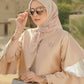 Arabian Night Square - Desert