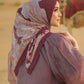 Arabian Night Square - Henna