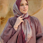 Arabian Night Square - Henna