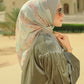 Arabian Night Square - Palm