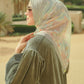 Arabian Night Square - Palm