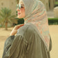 Arabian Night Square - Palm