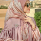 Arabian Night Square - Parade
