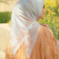Arabian Night Square - Pearl