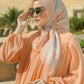 Arabian Night Square - Spice