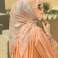 Arabian Night Square - Spice