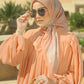Arabian Night Square - Spice