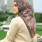 Singapore Square - Cinnamon