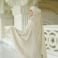 Tapis Prayer Robe - Oxford Tan