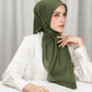 Tapis Square - Avocado