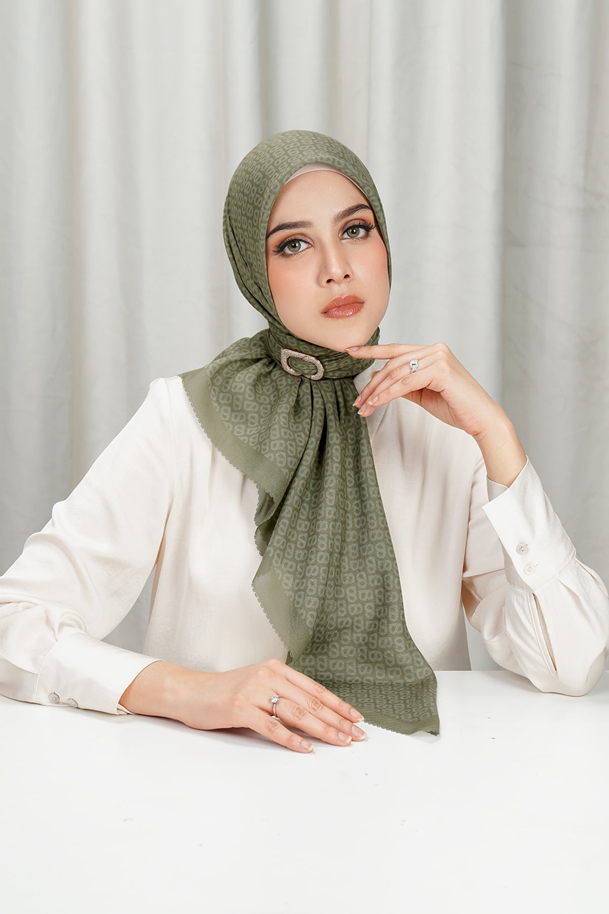 Tapis Square - Boa