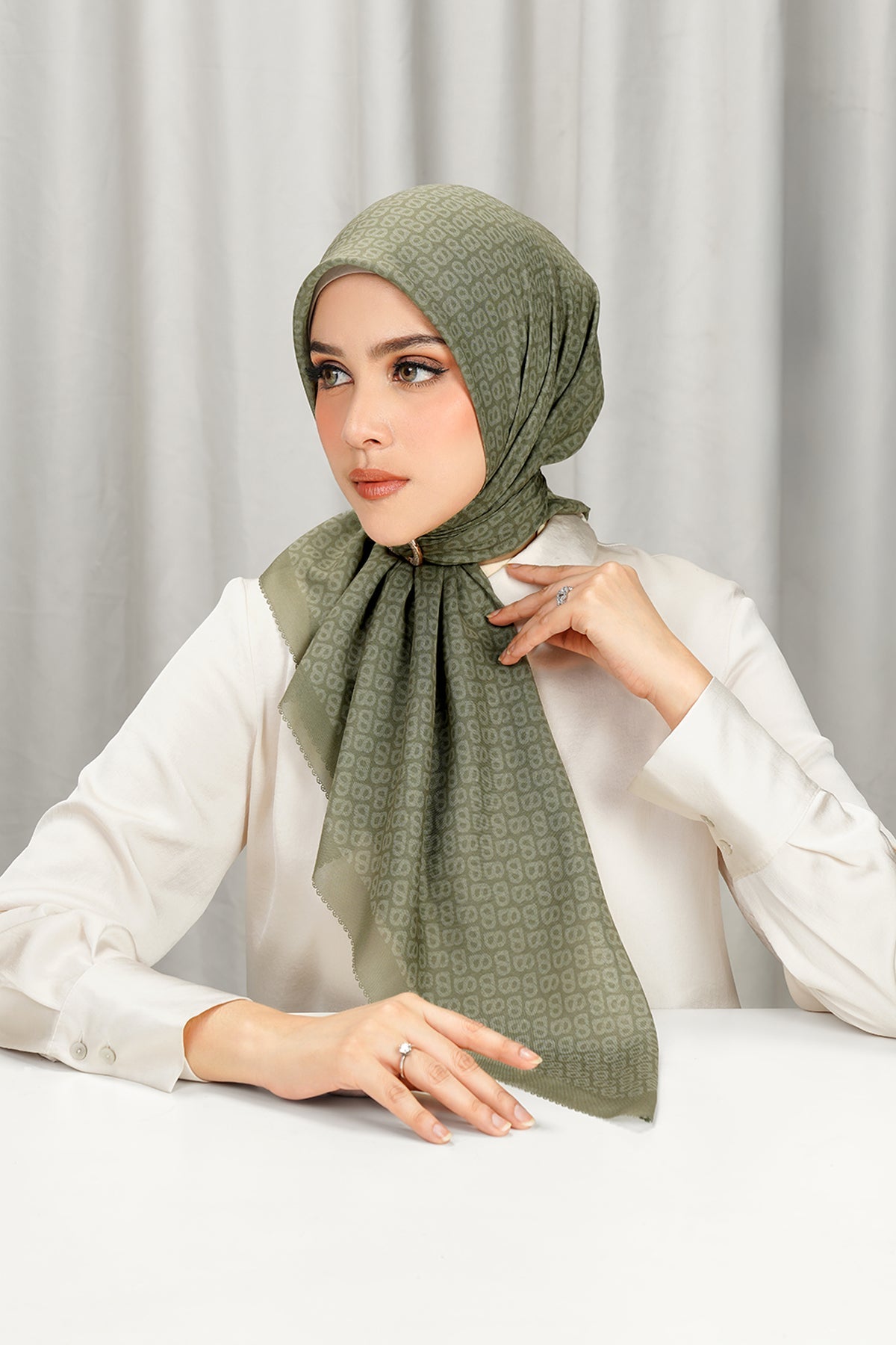 Tapis Square - Boa
