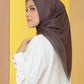 The Tapis Square - Cappuccino