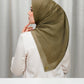 Tapis Square - Cumin