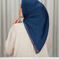 Tapis Square - Estate Blue