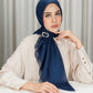 Tapis Square - Estate Blue