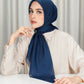 Tapis Square - Estate Blue