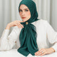 Tapis Square - Evergreen