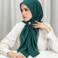 Tapis Square - Evergreen