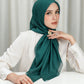 Tapis Square - Evergreen