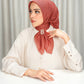 Tapis Square - Ginger