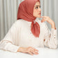 Tapis Square - Ginger