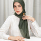 Tapis Square - Pesto