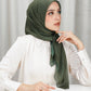 Tapis Square - Pesto