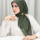 Tapis Square - Pesto