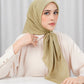 Tapis Square - Rattan