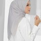 The Tapis Square - Silver Lining