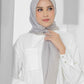 The Tapis Square - Silver Lining