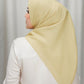 Tapis Square - Sunlight