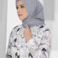 The Tapis Square - Ultimate Gray