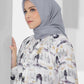 The Tapis Square - Ultimate Gray