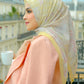 The Parisian Square - Citron