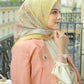 The Parisian Square - Citron