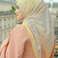 The Parisian Square - Citron